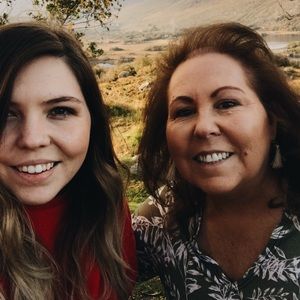 Meet your Posher, Kim